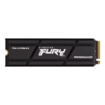 M.2 – SSD M.2 NVMe 2TB Kingston FURY Renegade SFYRDK/2000G 7300MBs/7000MBs SSD M.2 NVMe 2TB Kingston FURY Renegade SFYRDK/2000G 7300MBs/7000MBs