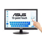 Monitor 16 Asusu VT169HE Touch 1920×1080/IPS/60Hz/5ms/VGA/HDMI