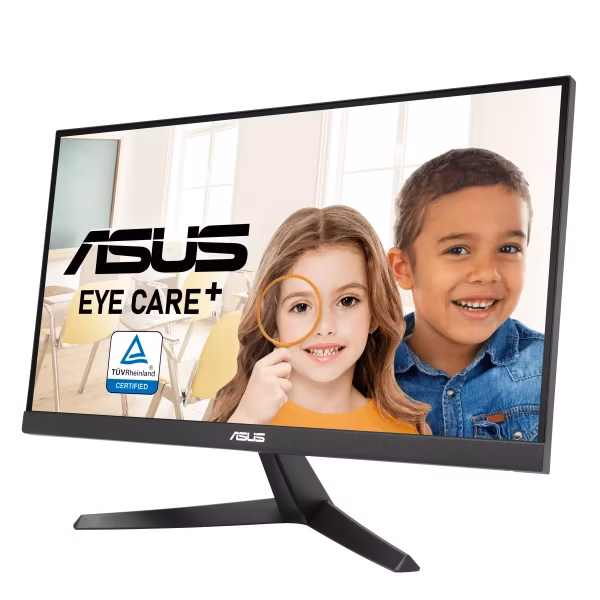 Monitor 22 Asus VY229Q 1920x1080/IPS Full HD/75Hz/1ms/HDMI/DP/Zvučnici
