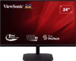 Monitor 24 Viewsonic VA2432-H-2 1920×1080/Full HD IPS/100Hz/1ms/VGA/HDMI