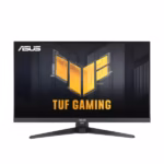 Monitor 32 Asus TUF VG328QA1A 1920×1080/Full HD VA/170Hz/1ms/2xHDMI/DP/USB/Zvučnici