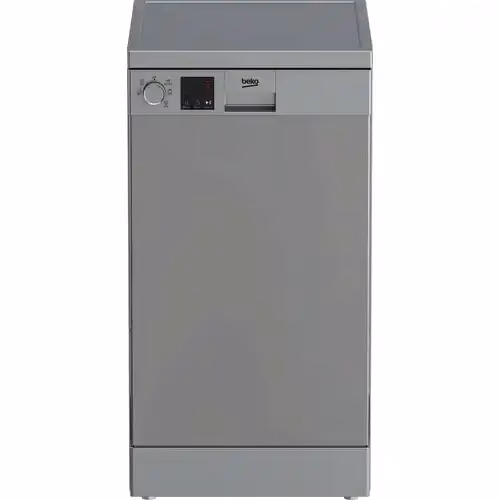 Mašina za pranje sudova Beko DVS 05024 S širina 45cm/ 10 kompleta/ 5 programa