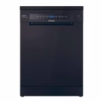 Mašina za pranje sudova Candy CF 5C6F0B širina 60cm/15 kompleta/10 programa