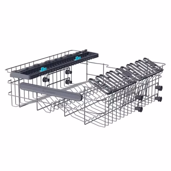 Mašina za pranje sudova Candy CF 5C6F0B širina 60cm/15 kompleta/10 programa - Slika 4