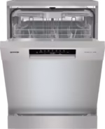Mašine za pranje sudova – Mašina za pranje sudova Gorenje GS643E90X širina 60cm/16 kompleta/6 programa Mašina za pranje sudova Gorenje GS643E90X širina 60cm/16 kompleta/6 programa