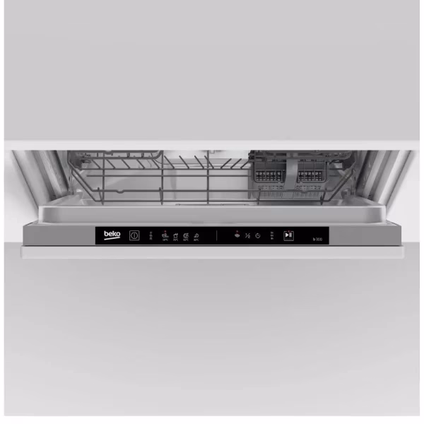 Ugradna masina za sudove BEKO DIN 34330