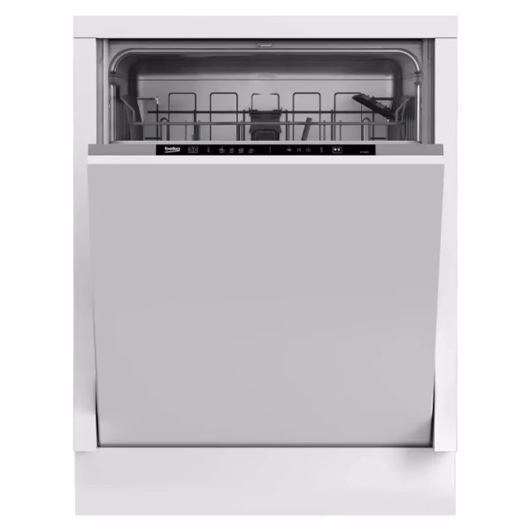 Ugradna masina za sudove BEKO DIN 34330