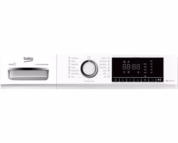 Mašina za pranje veša Beko ProSmart B1WFM2821WEE