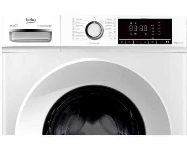 Mašina za pranje veša Beko ProSmart B1WFM2821WEE - Slika 4