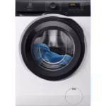 Mašina za pranje veša Electrolux EW6F8482E širina 60cm/kapacitet 8kg/obrtaja 1400-min