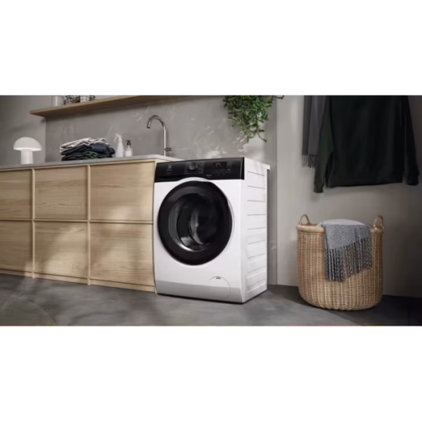 Mašina za pranje veša Electrolux EW6F8482E širina 60cm/kapacitet 8kg/obrtaja 1400-min - Slika 4