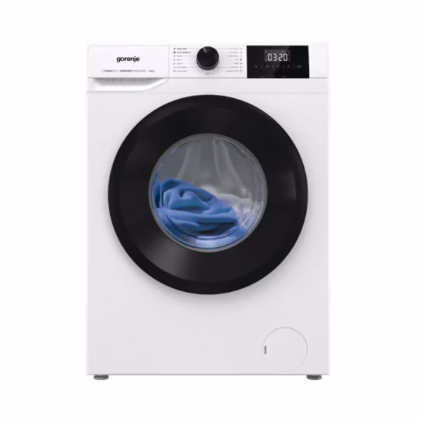 Mašina za pranje veša Gorenje W3NGPI62SBS širina 60cm/kapacitet 6kg/obrtaja 1200-min