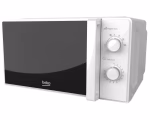 Mikrotalasna Beko MOC20100WFB zapremina 20l/mehaničke komande/snaga 700W