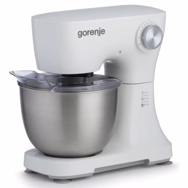 Multipraktik Gorenje MMC800WS snaga 800W - Slika 4