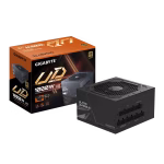 Napajanje 1000W Gigabyte GP-UD1000GM PG5 V2 GEU2 80+ Gold