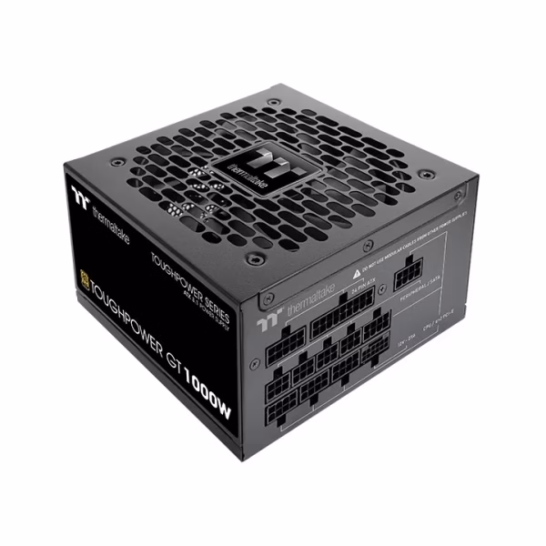 Napajanje 1000W ThermalTake Toughpower GT 80+ Gold Modularno