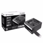 Napajanje 550W ThermalTake TR2 S-550W