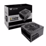 Napajanje 750W ThermalTake Toughpower GT 80 plus Gold