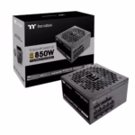 Napajanje 850W ThermalTake Toughpower GT 80+ Gold Modularno