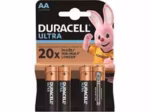 Nepunjive baterije – Baterija Duracell Optimum AA (pak 4 kom) Baterija Duracell Optimum AA (pak 4 kom), nepunjiva