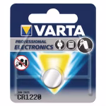 Baterija Varta Electronics CR1220