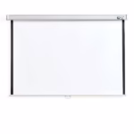 Platno za projektor Xwave M255HD43 203×152 cm/100/4:3 zidno/plafonsko