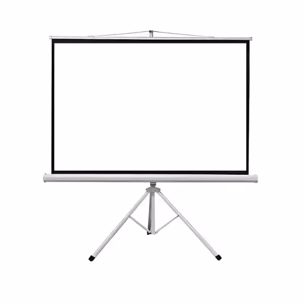 Platno za projektor Xwave T255HD43 203x152 cm/100/4:3 TRIPOD