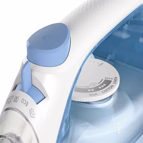 Pegla PHILIPS DST 1010/20 1600W