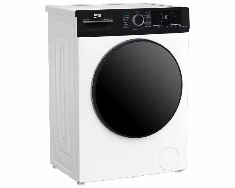 Mašina za pranje i sušenje veša Beko BMM5DFO5741WPB kapacitet pranja 7kg/sušenja 5kg/1400 obrtaja