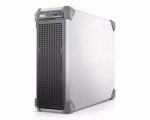 Server Dell PowerEdge T160 Xeon 6315P 4C 1x16GB/H355/2x480GB SSD RI/HDD 1X2TB SATA/3Y ProSupport