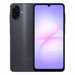 Mobilni telefon Samsung Galaxy A07 6/128GB crni