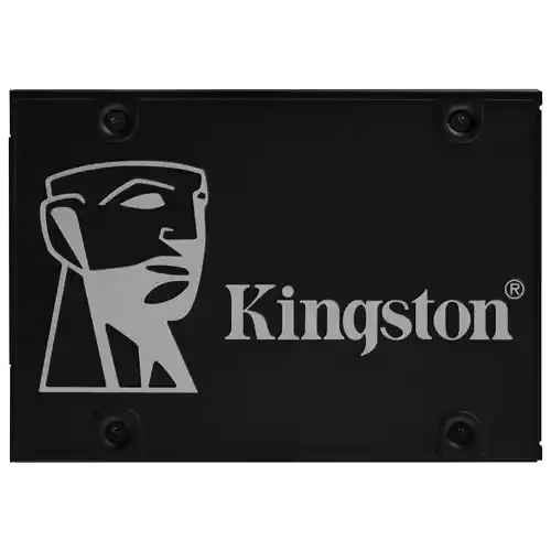 SSD 2.5 SATA3 512GB Kingston SKC600/512G