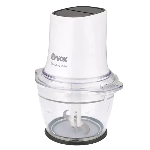 Seckalica Vox MC390/300W/bela