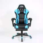 Gaming Stolica ePlayGame HC-4064-4095BB plavo/crna