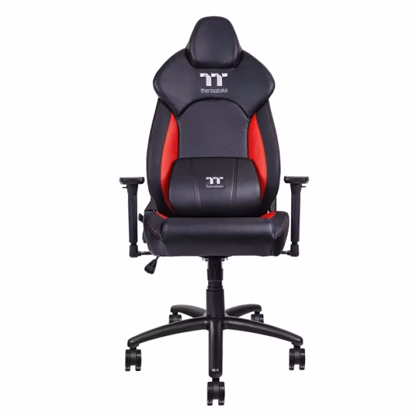 Gaming stolica Thermaltake V Comfort Black-Red