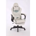 Gaming stolica ePlayGame HC-1135 bež plava