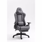 Gaming stolica ePlayGame HC-4033 siva