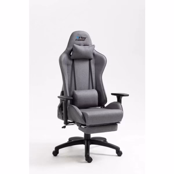Gaming stolica ePlayGame HC-4033 siva
