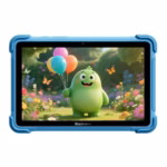 Tablet 8.68 Blackview LINK 1 Kids 800×1340 HD+ IPS 4GB/64GB/5MP-8MP/Blue