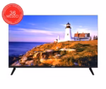 LED TV Zeus 32 ZE32T2 1366×768/HD Ready/DVB-T2/frameless
