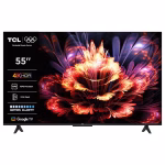 SMART LED TV 55 TCL 55V6C 3840×2160/4K/UHD/DVB-T2/C/S2/Google TV