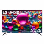 SMART LED TV 75 LG 75UA75006LA 3840×2160/4K/UHD/DVB-T/T2/C/S/S2/webOS