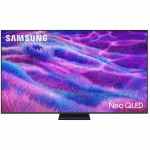 SMART QLED TV 65 Samsung QE65QN80FAUXXH 3840×2160/UHD/4K/DVB-T2/C/S2