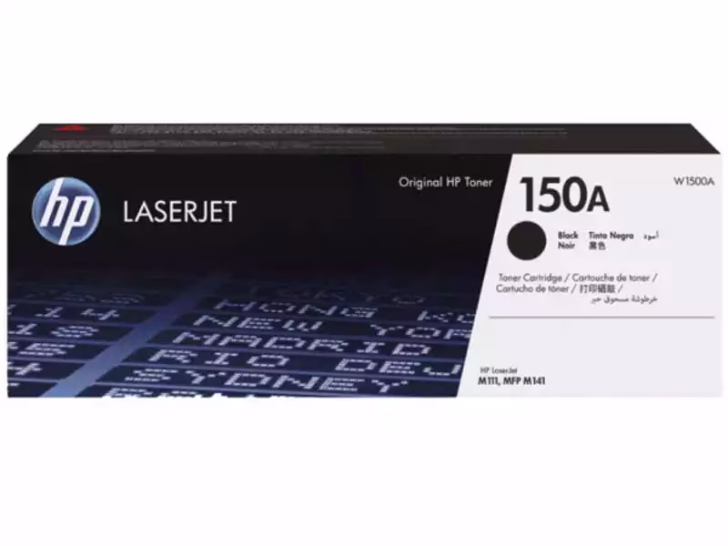 Toner HP 150A W1500A (M111a/w