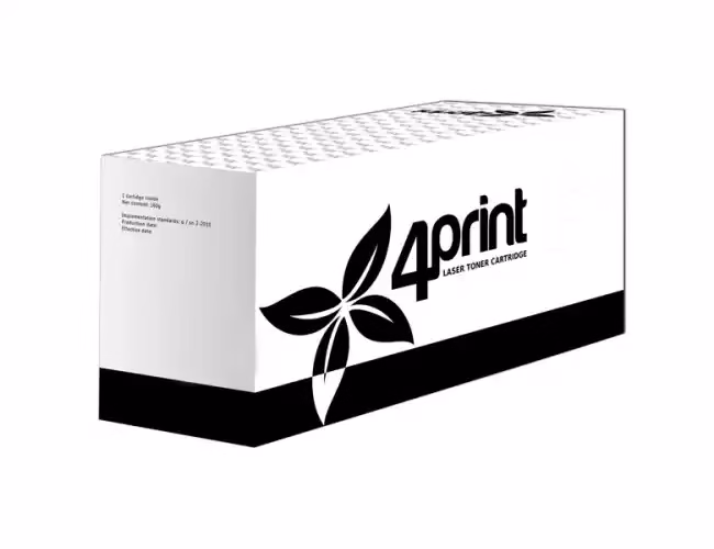Toner 4Print HP CE505X/CF280X black (2035