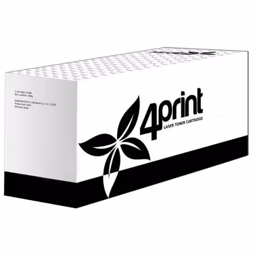 Toner 4Print HP CF403A/ CF543A(M254dw/M280nw/M281fdn)magenta