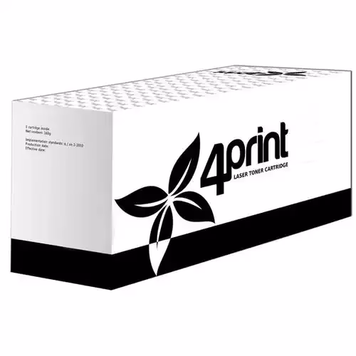 Toneri – Toner 4Print Kyocera TK-1160 Toner 4Print Kyocera TK-1160