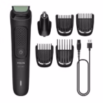 Trimer Philips MG3915/15 za bradu i kosu/punjivi
