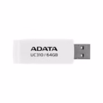 USB Flash 64 GB AData 3.2 UC310-64G-RWH beli