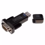 Adapter USB Digitus – Serial DA70156/RS 232